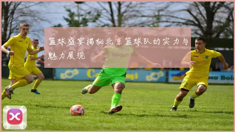 篮球盛宴揭秘北京篮球队的实力与魅力展现