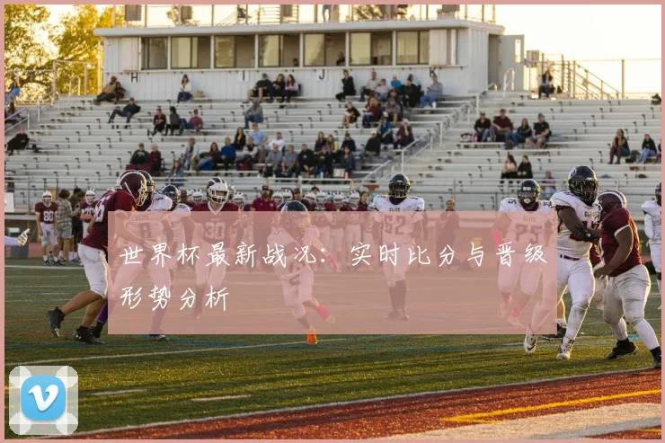 世界杯最新战况:实时比分与晋级形势分析