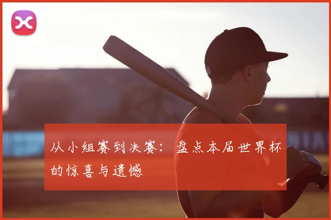 从小组赛到决赛:盘点本届世界杯的惊喜与遗憾
