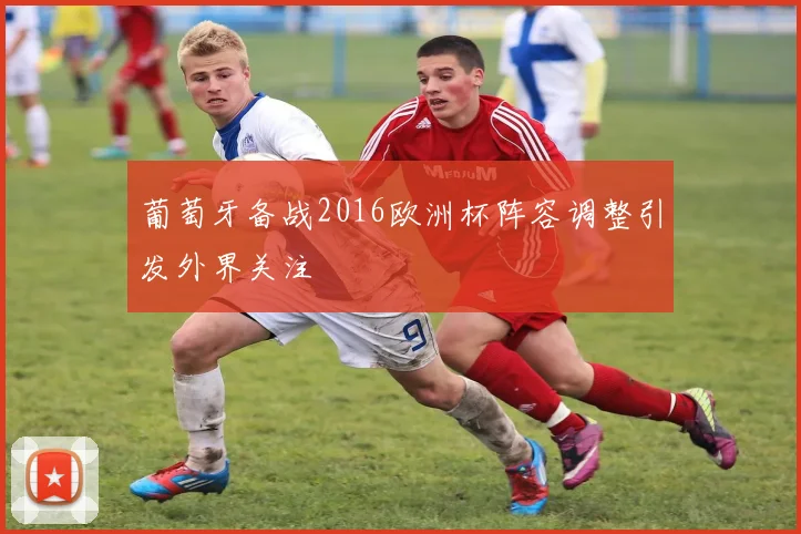 葡萄牙备战2016欧洲杯阵容调整引发外界关注