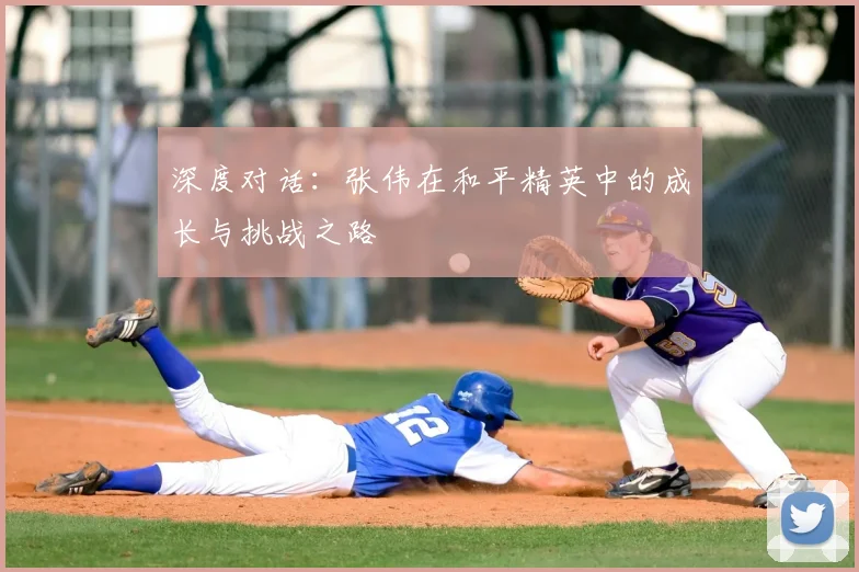 深度对话:张伟在和平精英中的成长与挑战之路
