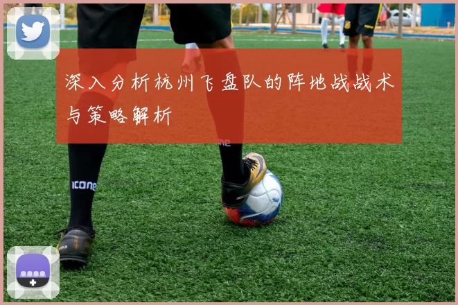 深入分析杭州飞盘队的阵地战战术与策略解析
