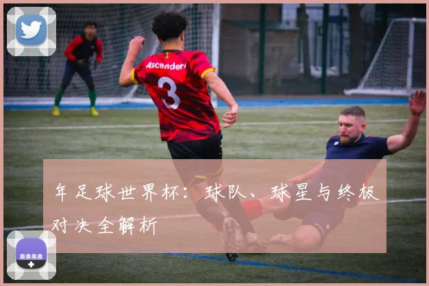 年足球世界杯:球队、球星与终极对决全解析