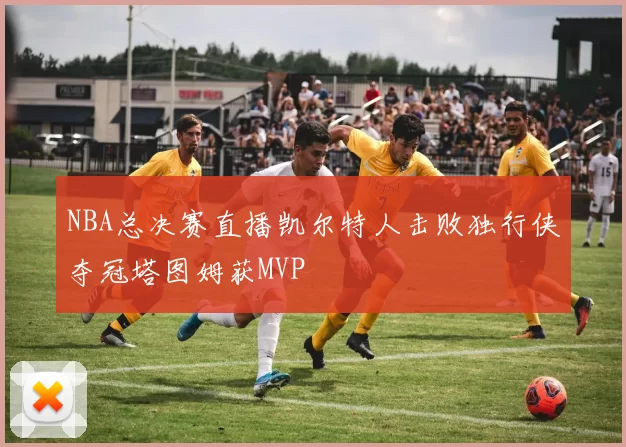 NBA总决赛直播凯尔特人击败独行侠夺冠塔图姆获MVP